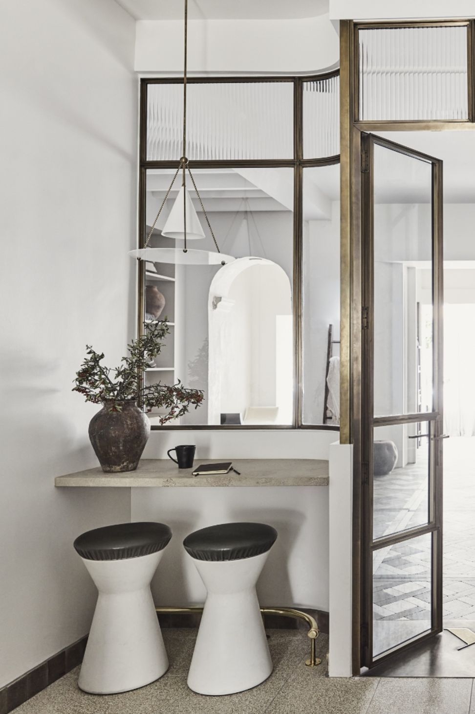 Casa & Studio Kate