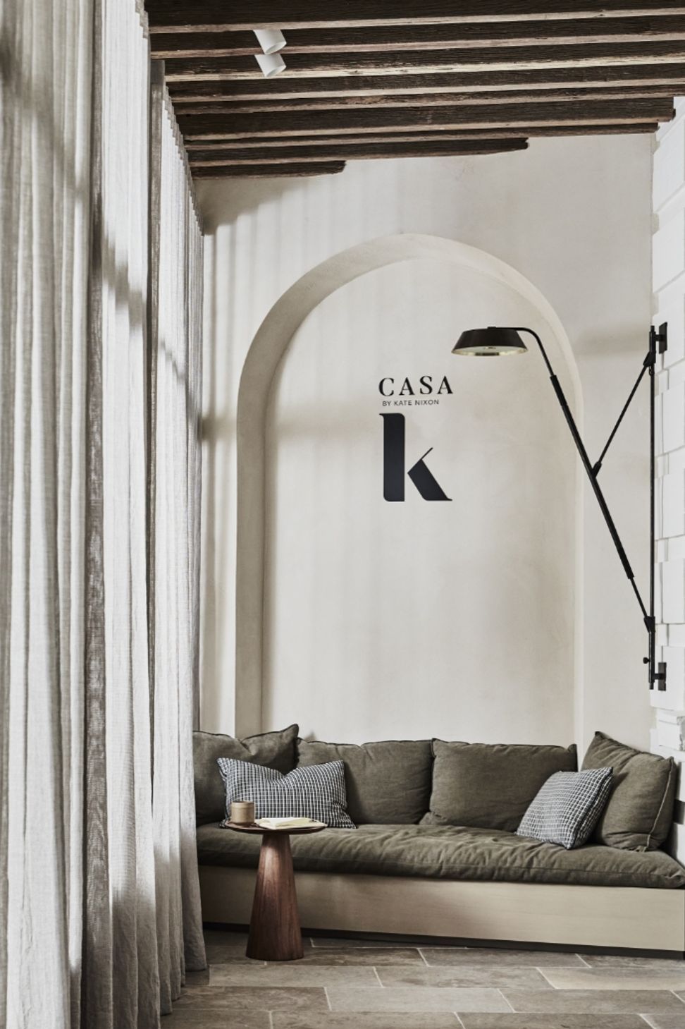Casa & Studio Kate