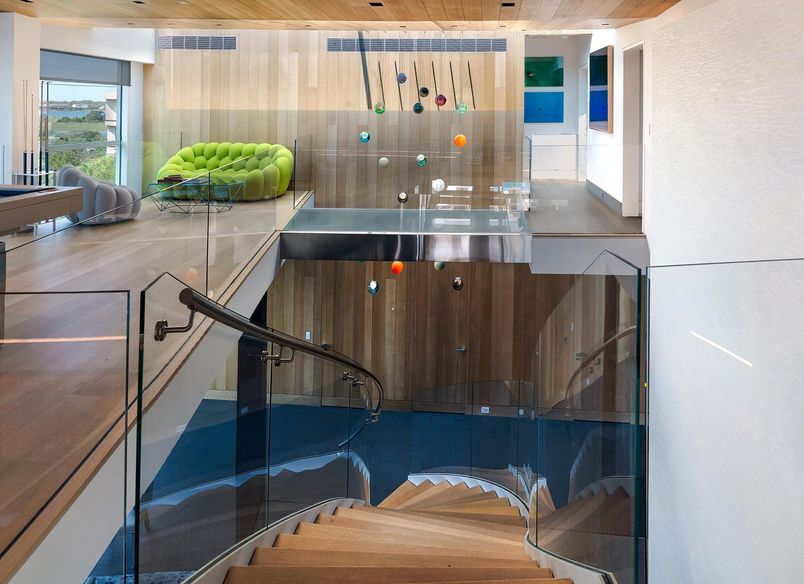 Dune Road - Westhampton