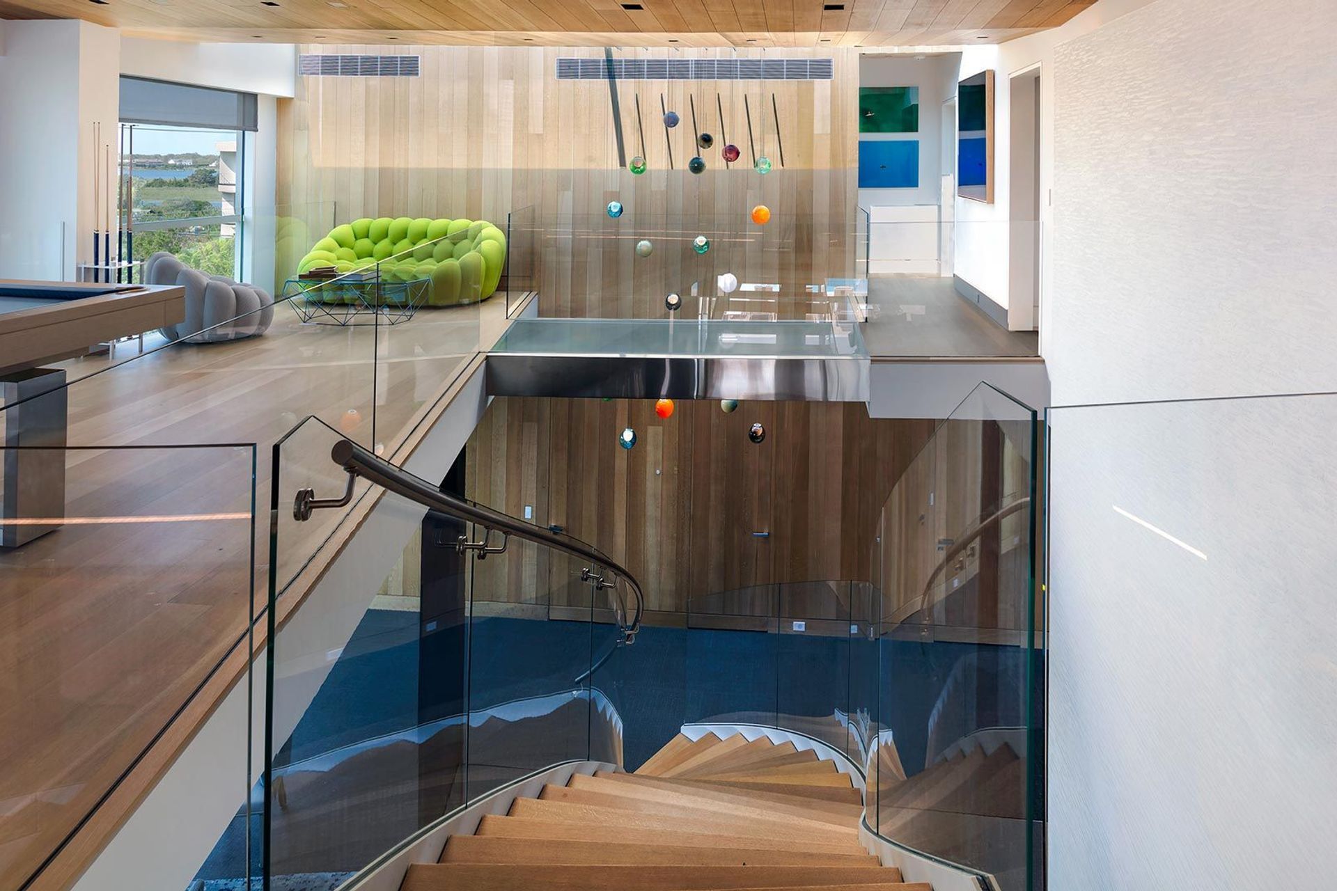 Dune Road - Westhampton