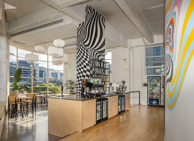 Trade Me, 3 Market Lane