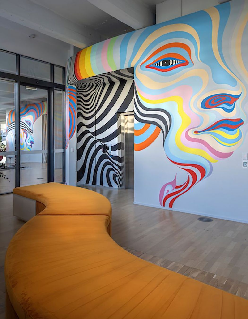 Trade Me, 3 Market Lane