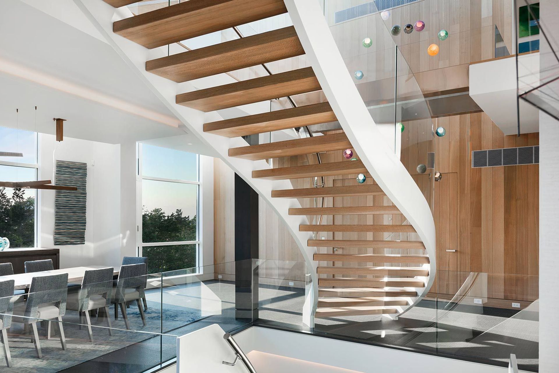 Dune Road - Westhampton