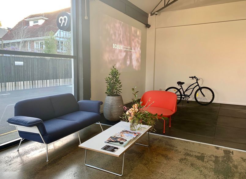 Clemenger Group workplace upgrade