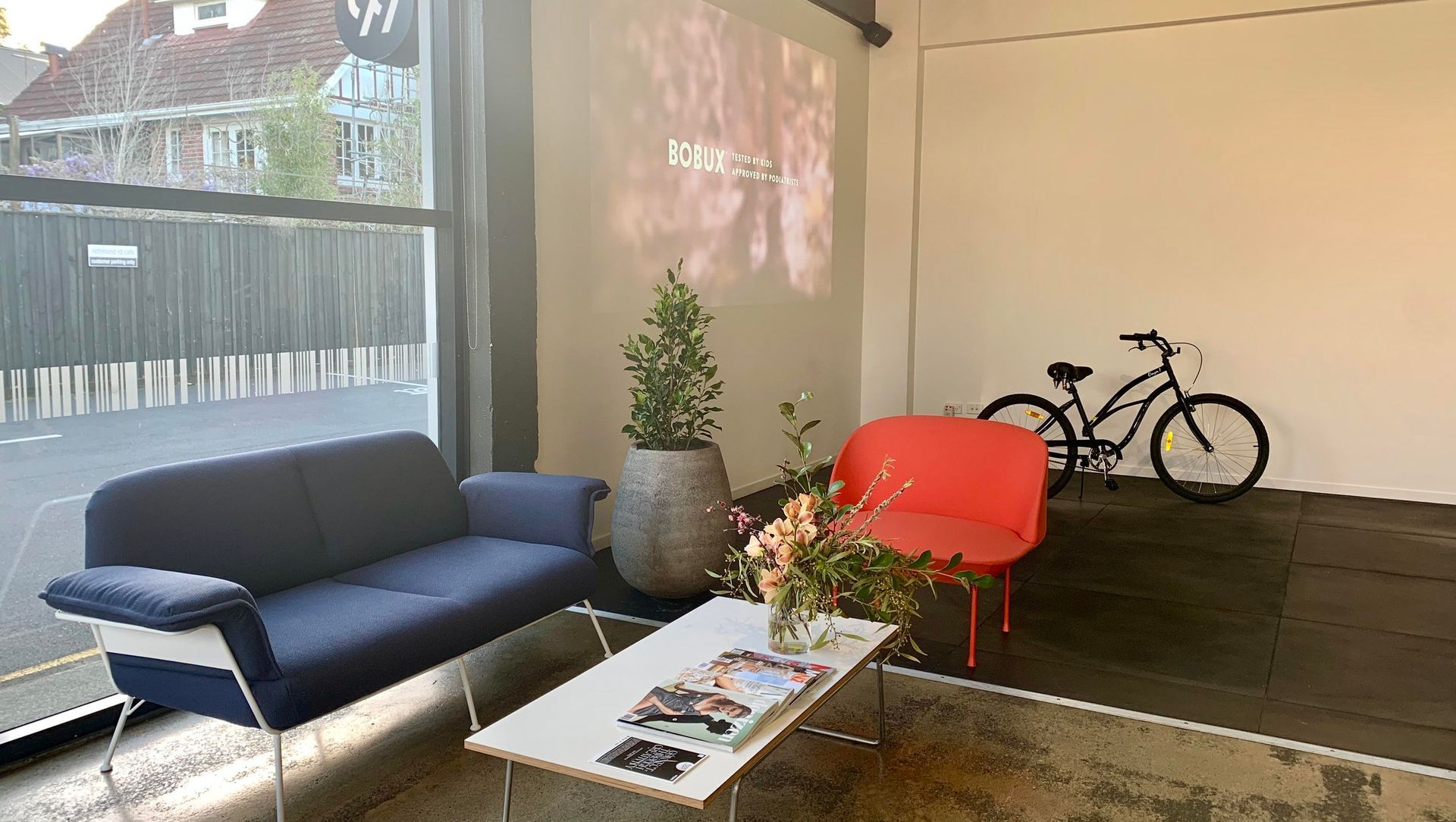 Clemenger Group workplace upgrade banner