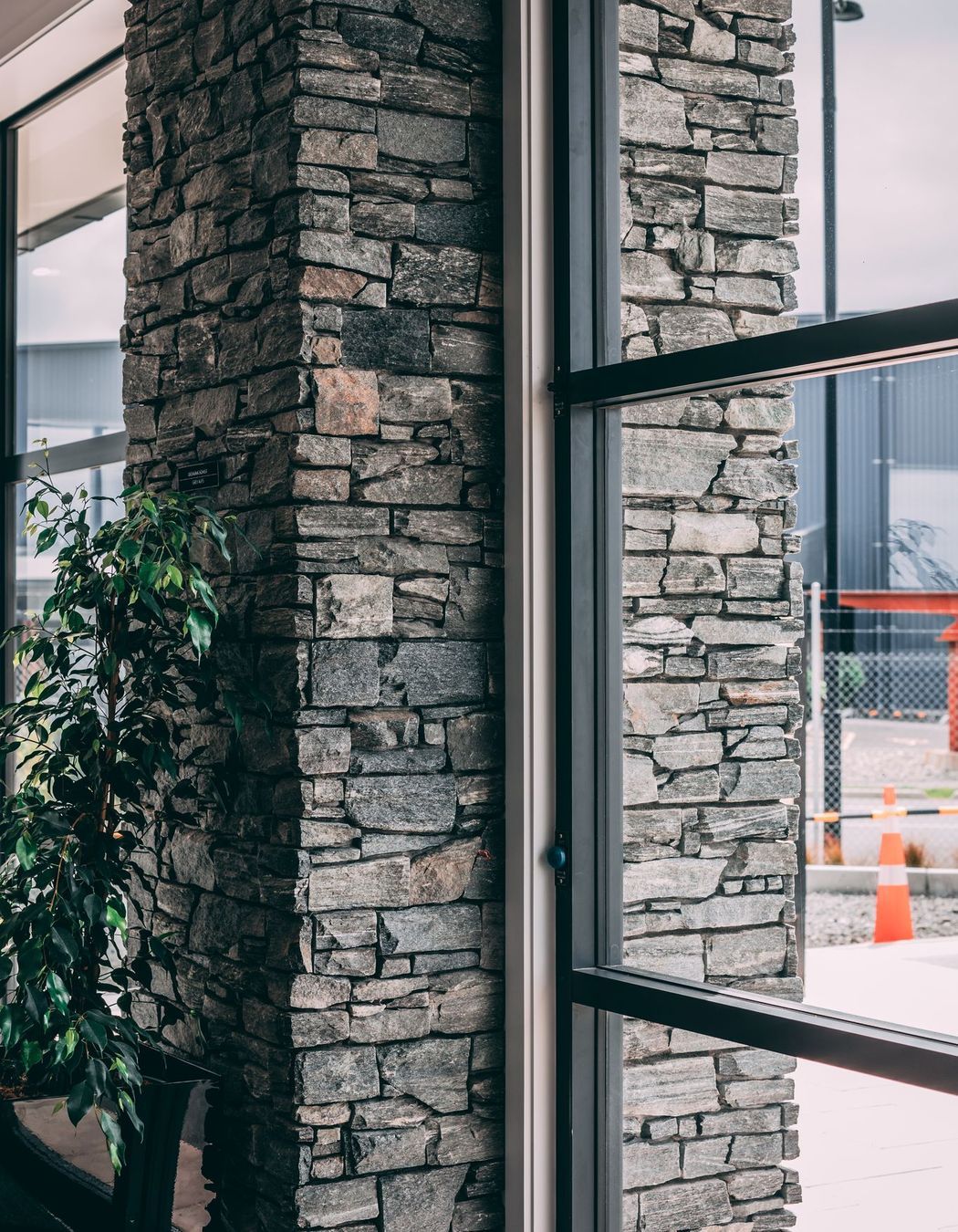 Midland Brick Waterloo Business Park