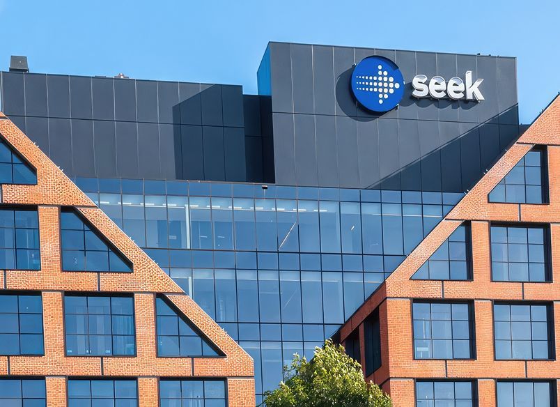 SEEK Headquarters, VIC
