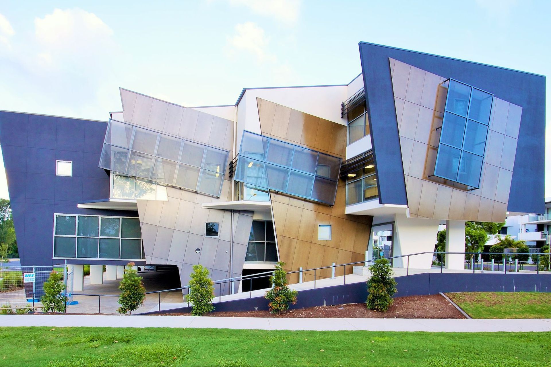 Infocus Maroochydore