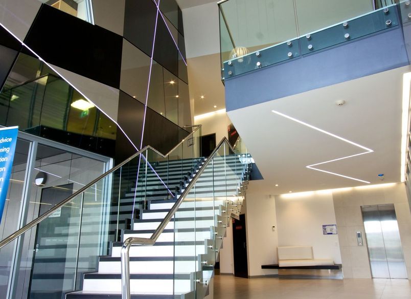 Infocus Maroochydore