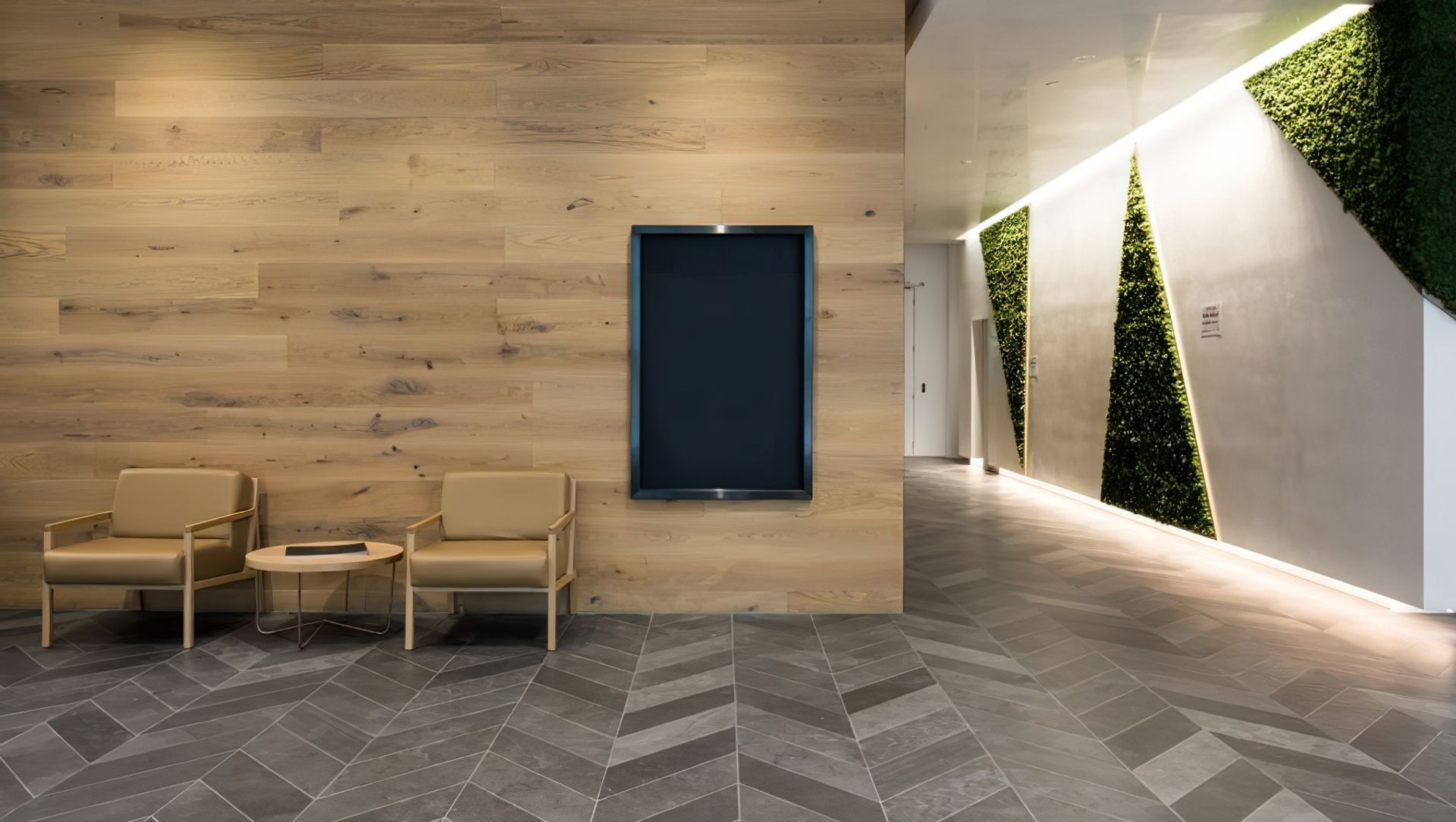 Wyndham St Offices banner