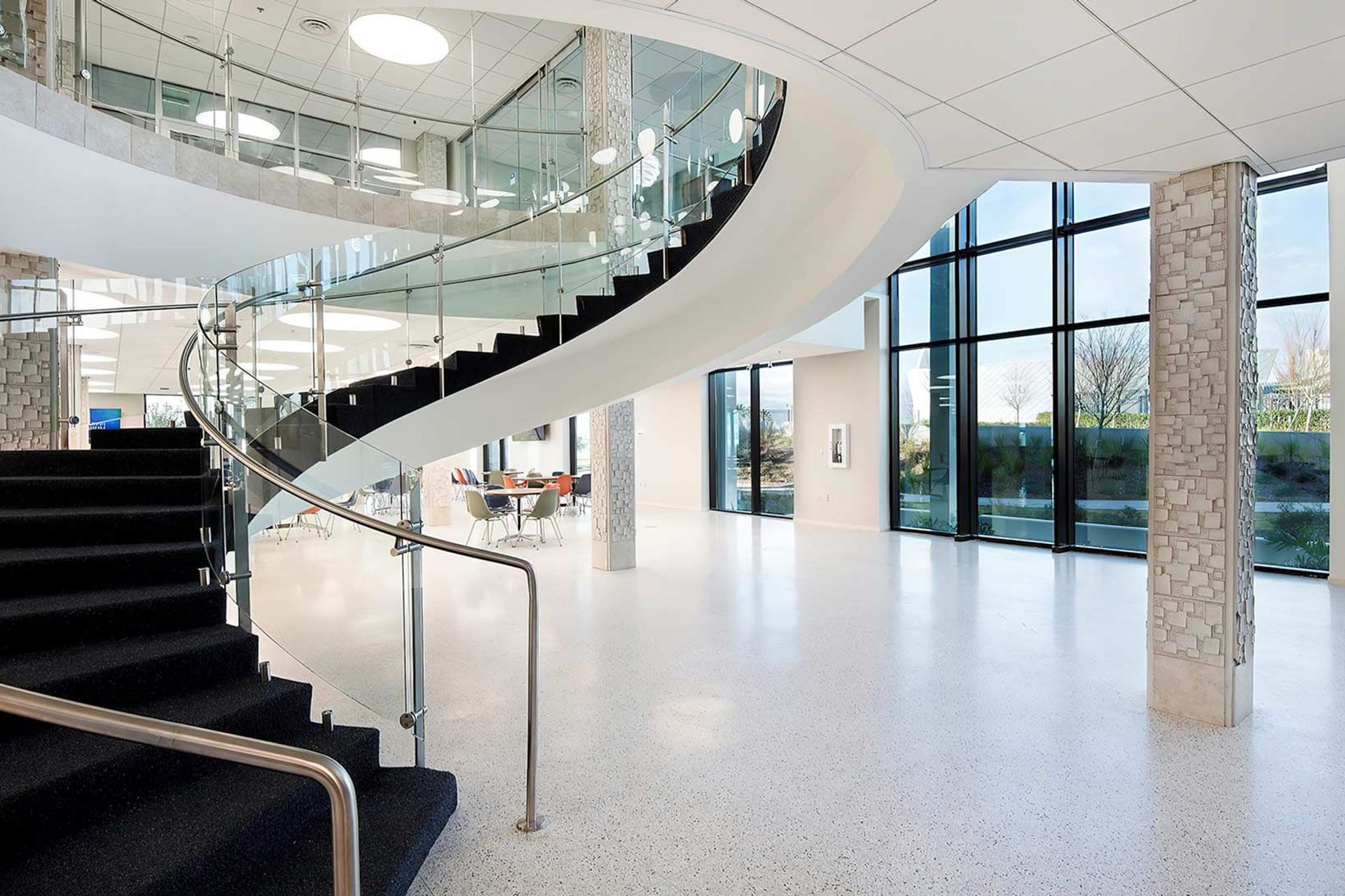 Gulfport Transit Center