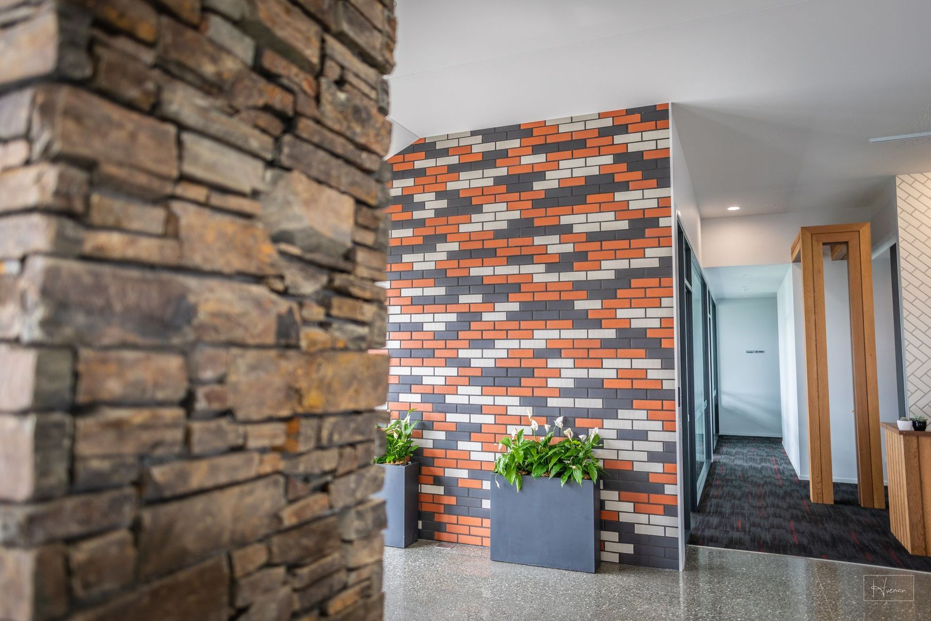 Midland Brick Waterloo Business Park