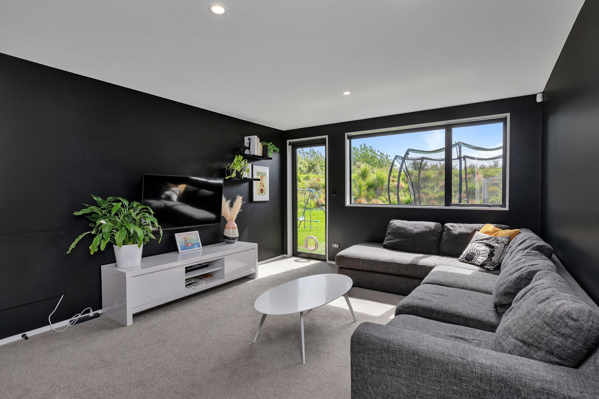 Thomas House Mangawhai