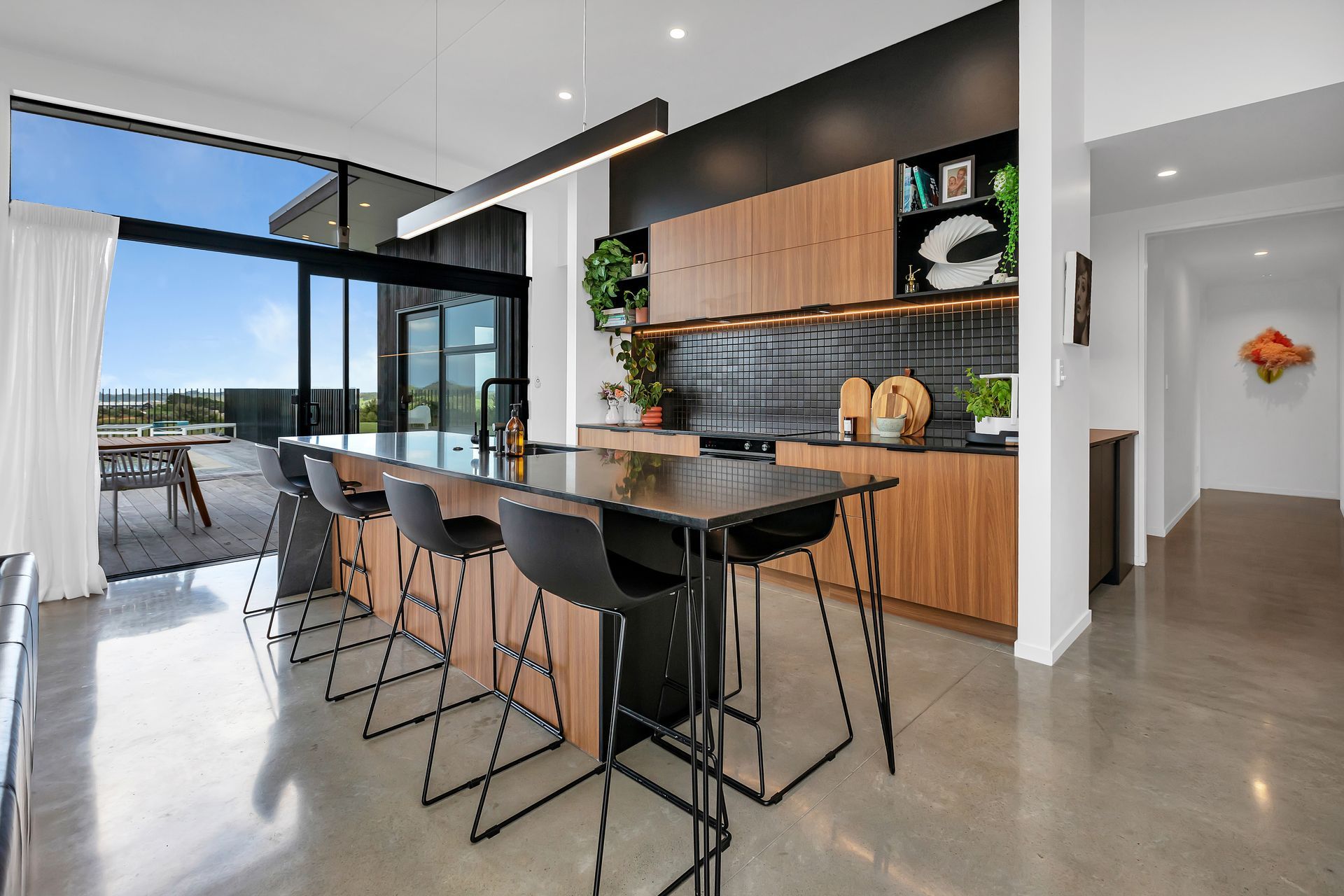 Thomas House Mangawhai