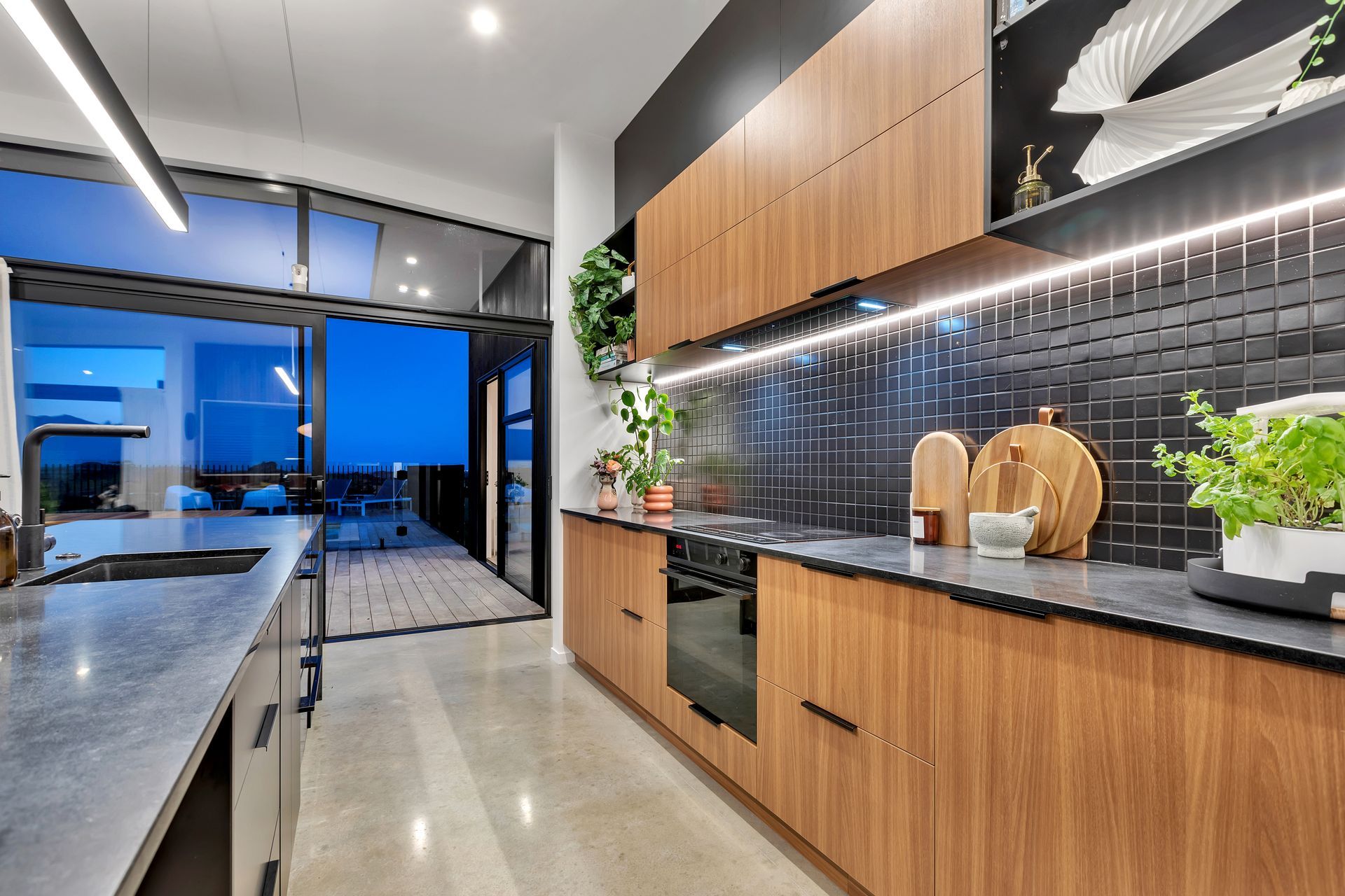 Thomas House Mangawhai