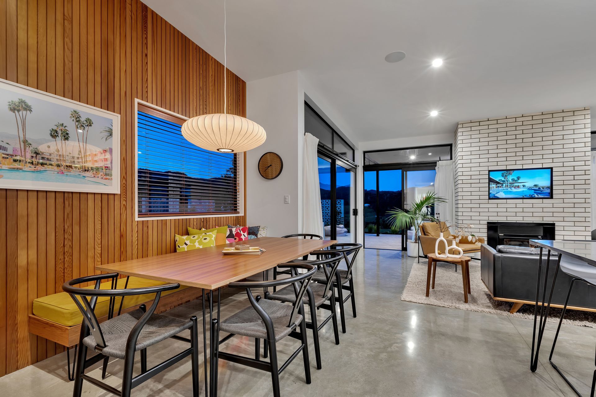 Thomas House Mangawhai