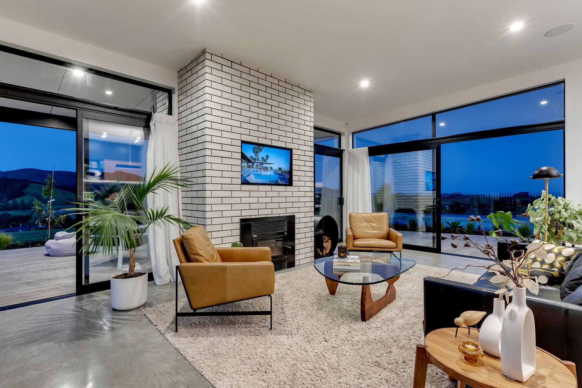 Thomas House Mangawhai