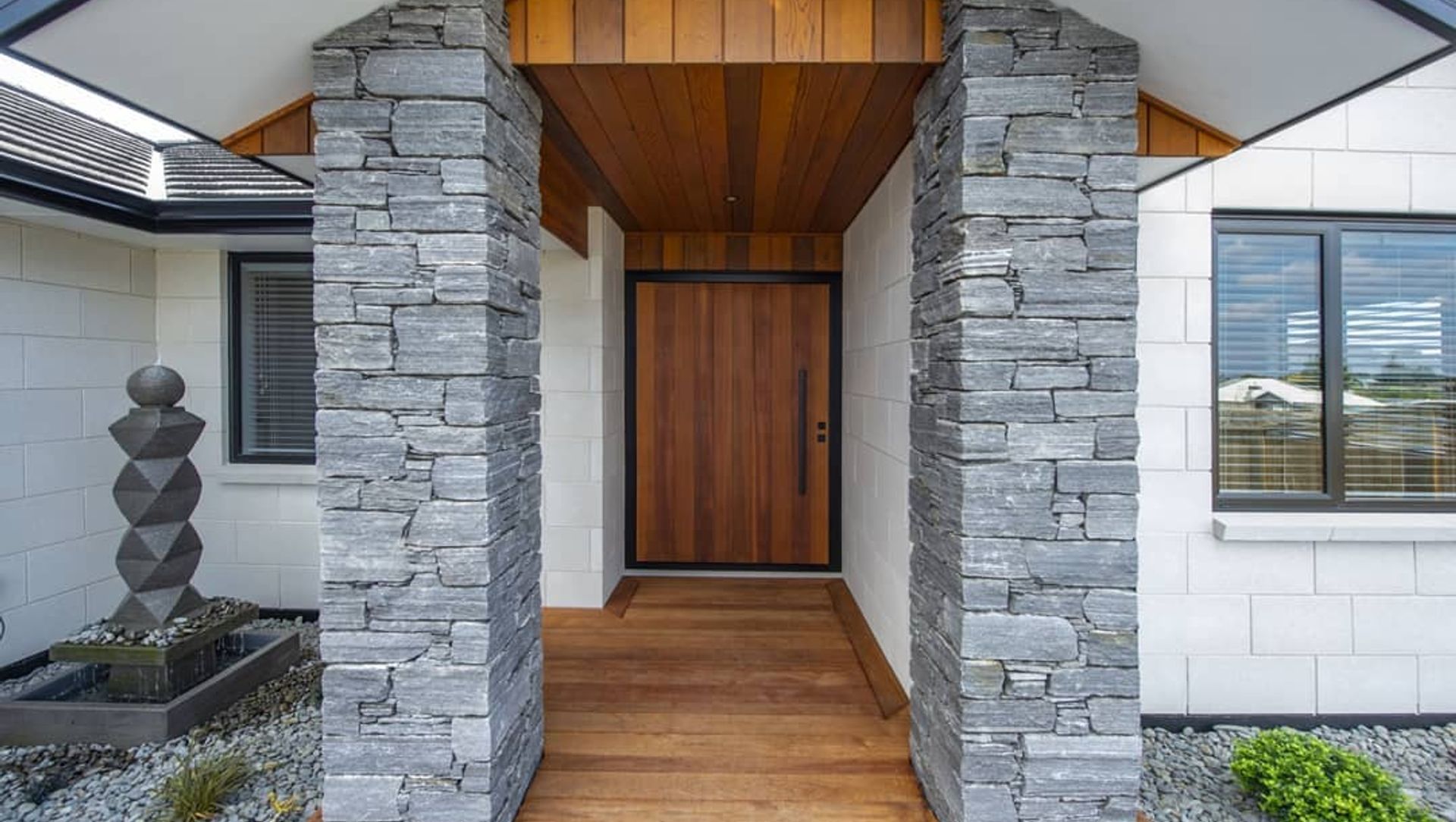 Lehman Showhome banner