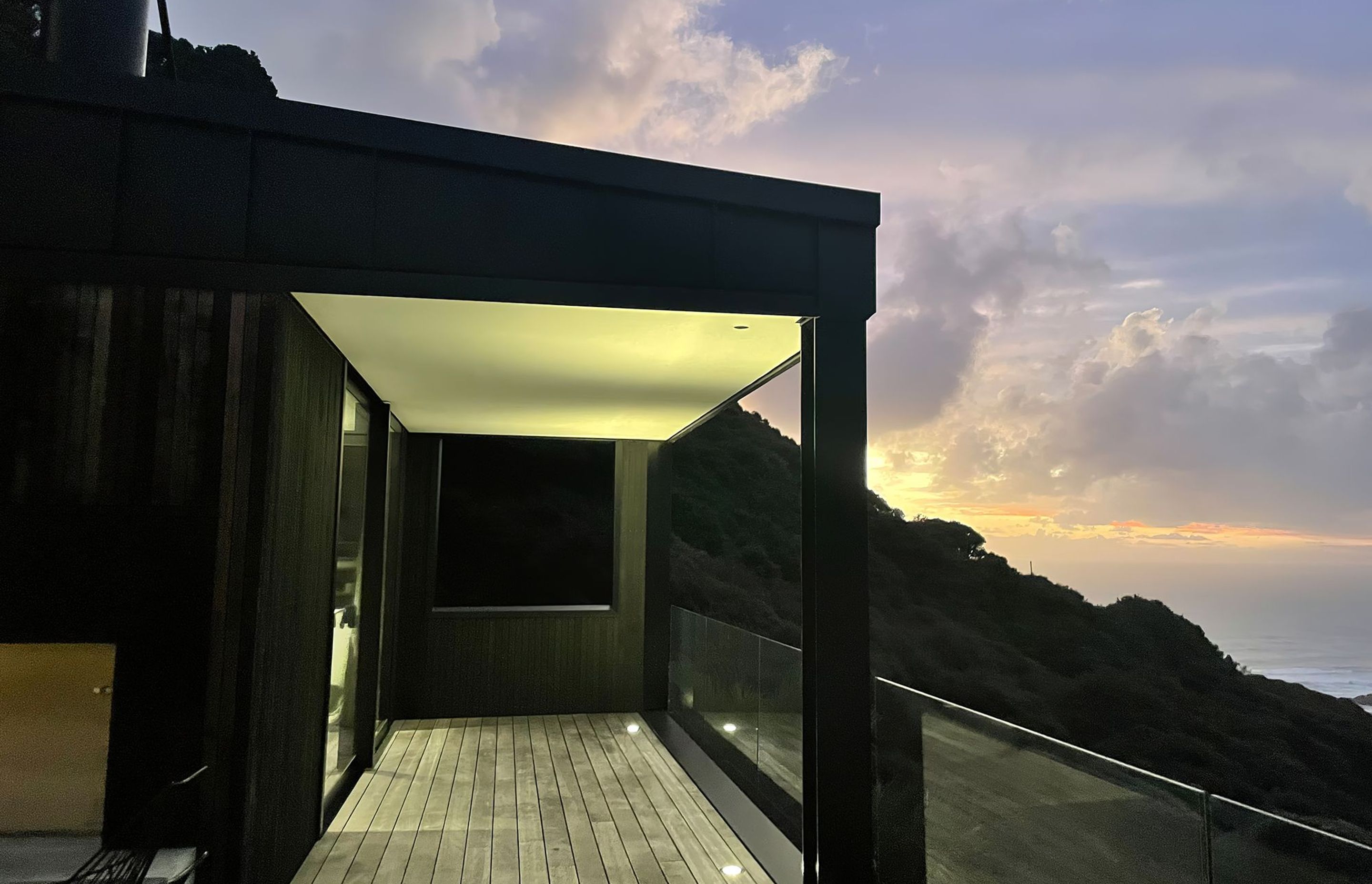 Piha House