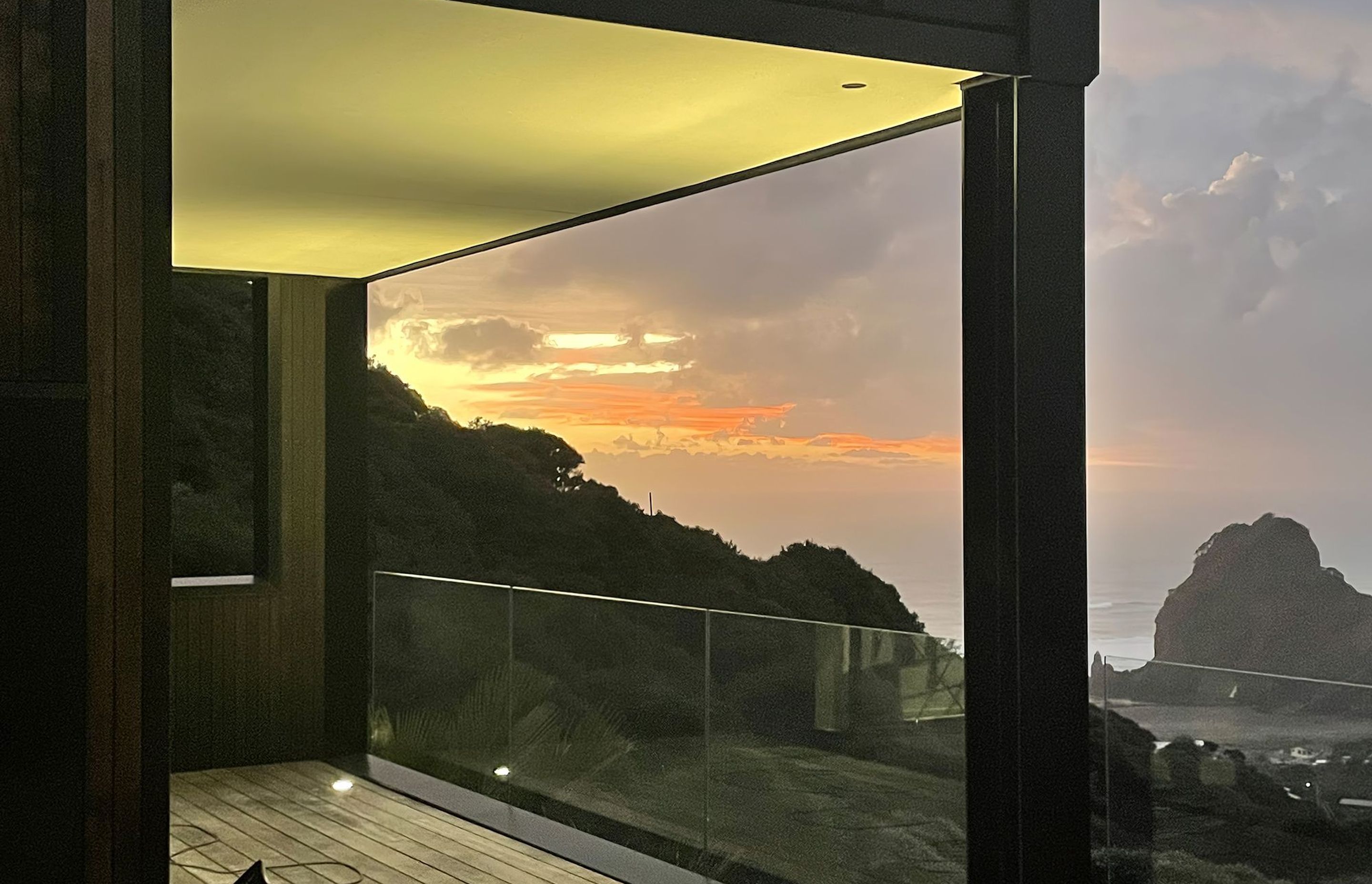 Piha House