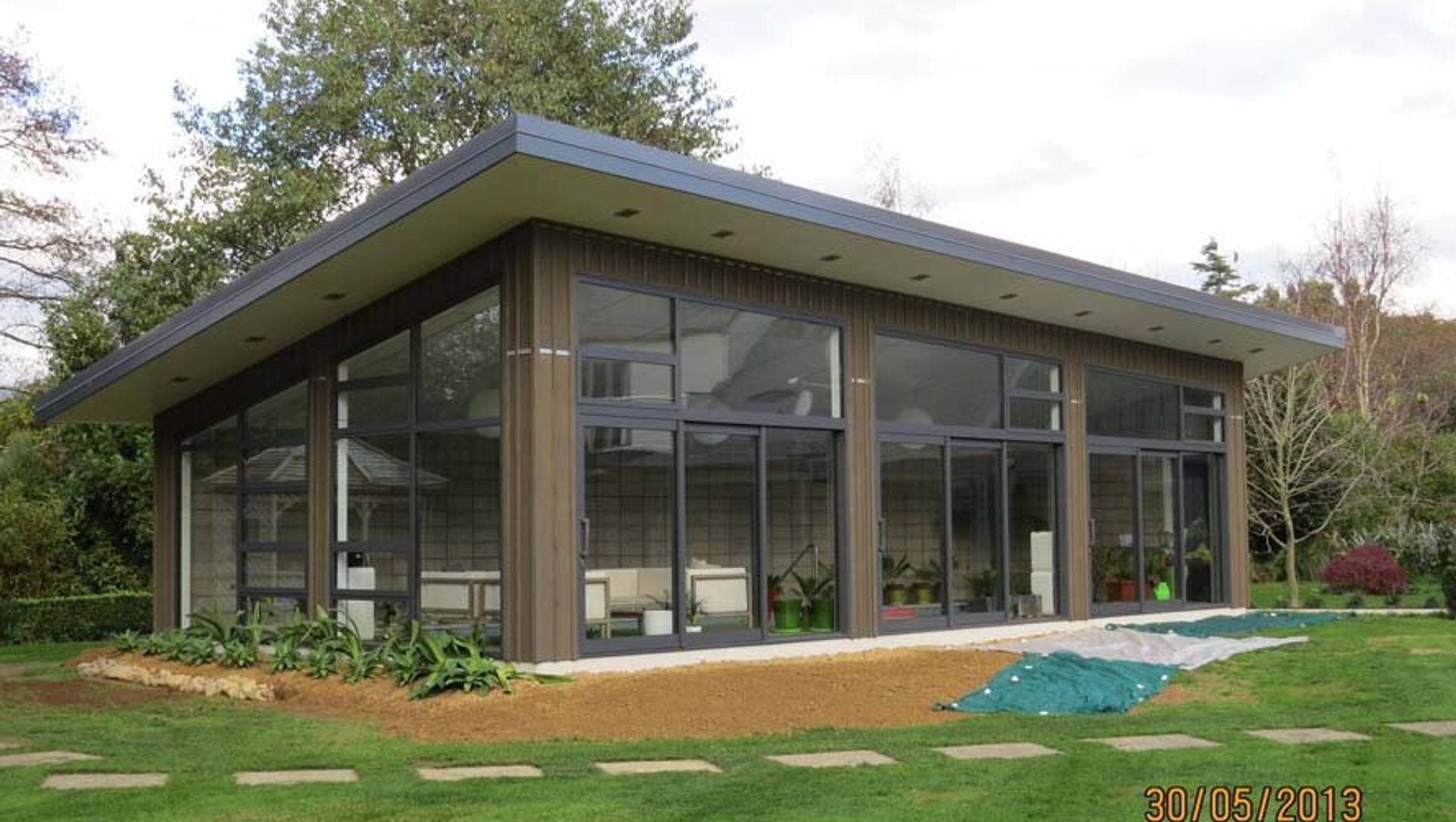 Kimberley Pool House banner