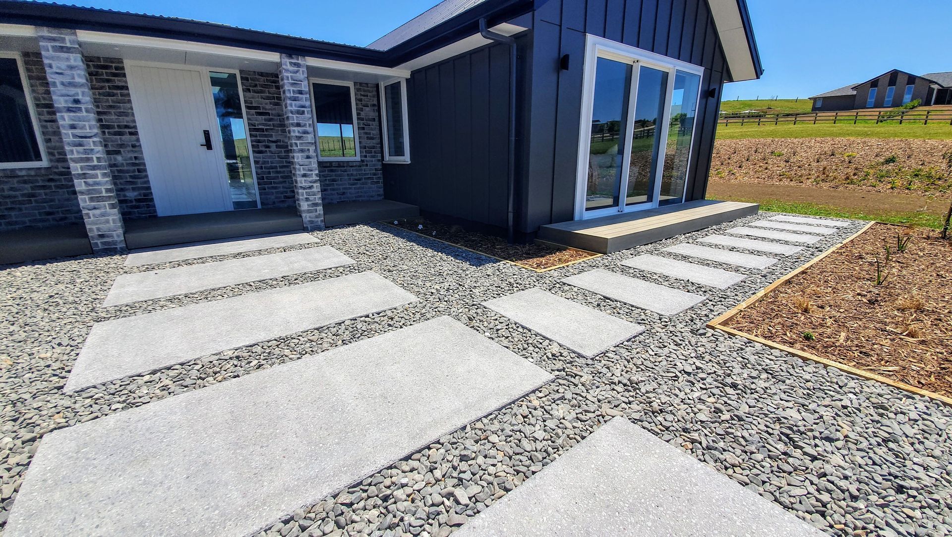 Blue Penguin Residence banner