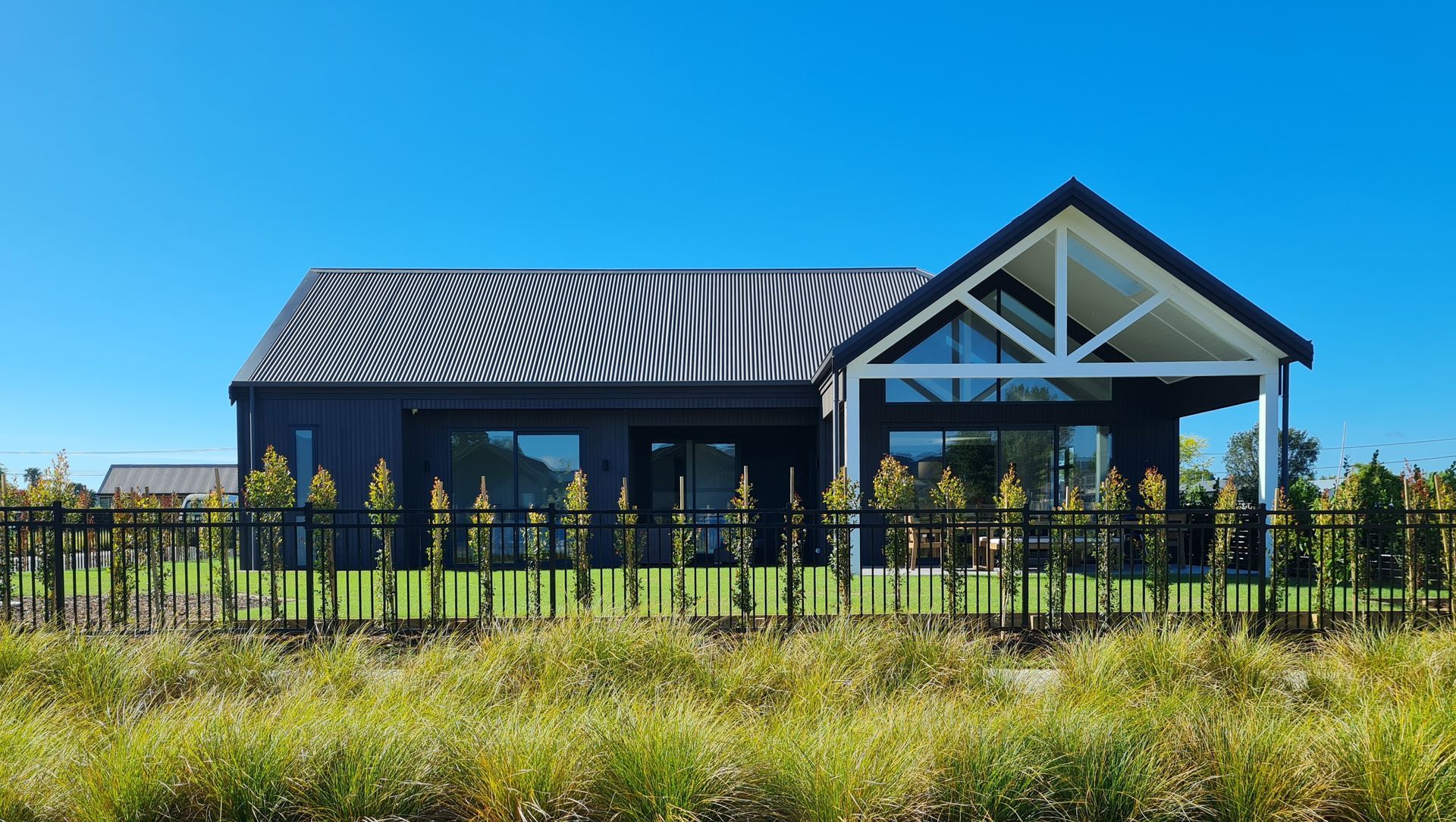 Matakana Country Living banner