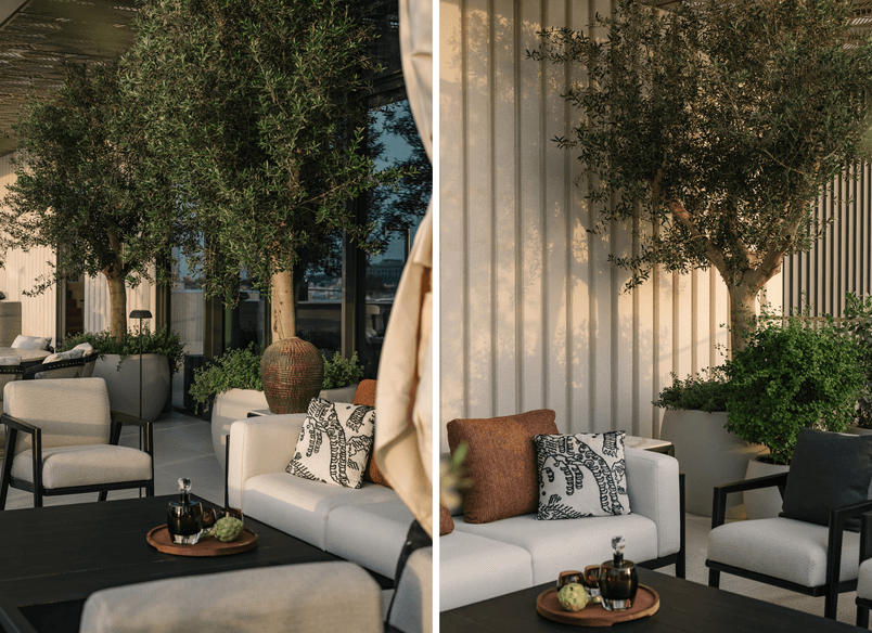 Four Season Residences, Dubai