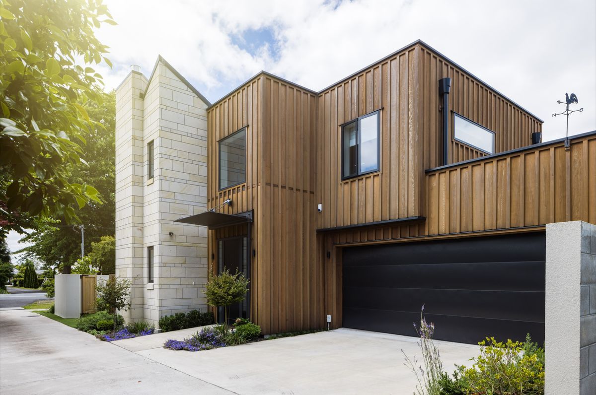 Papillon Townhouse