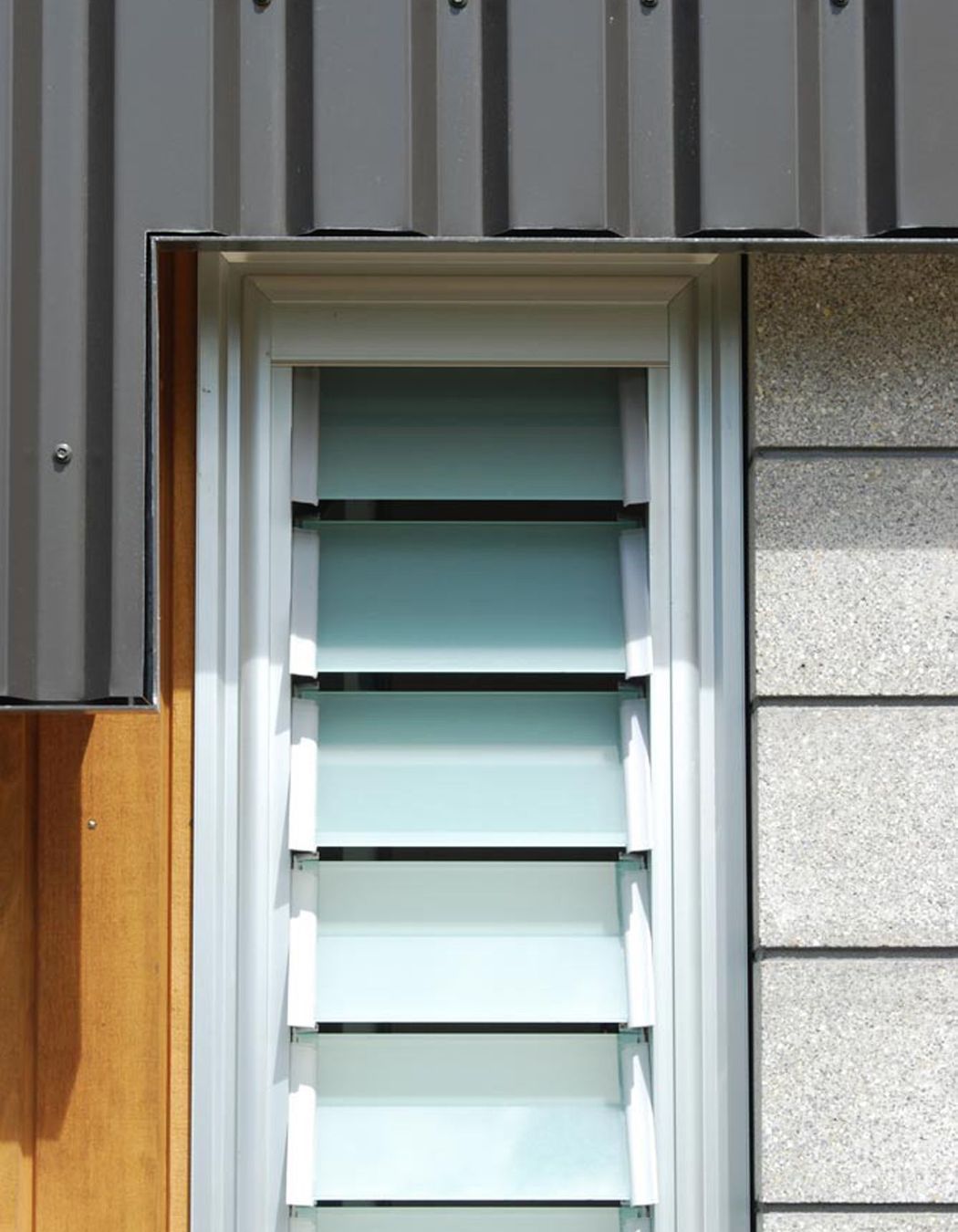 Ngatiawa Street House