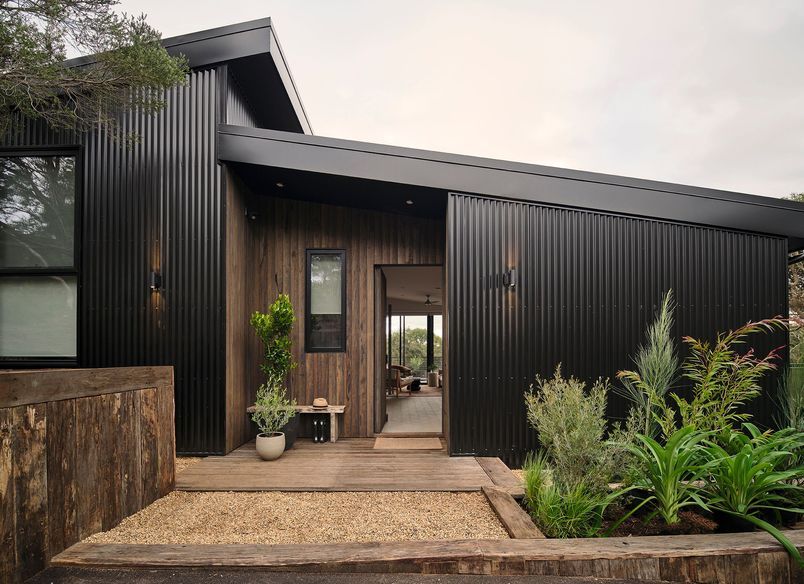 Mornington Peninsula Eco Retreat