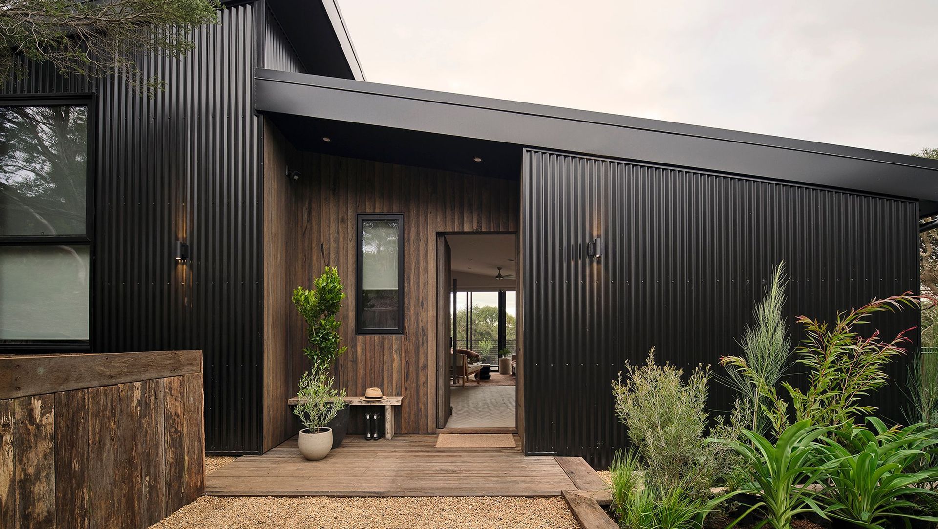 Mornington Peninsula Eco Retreat banner