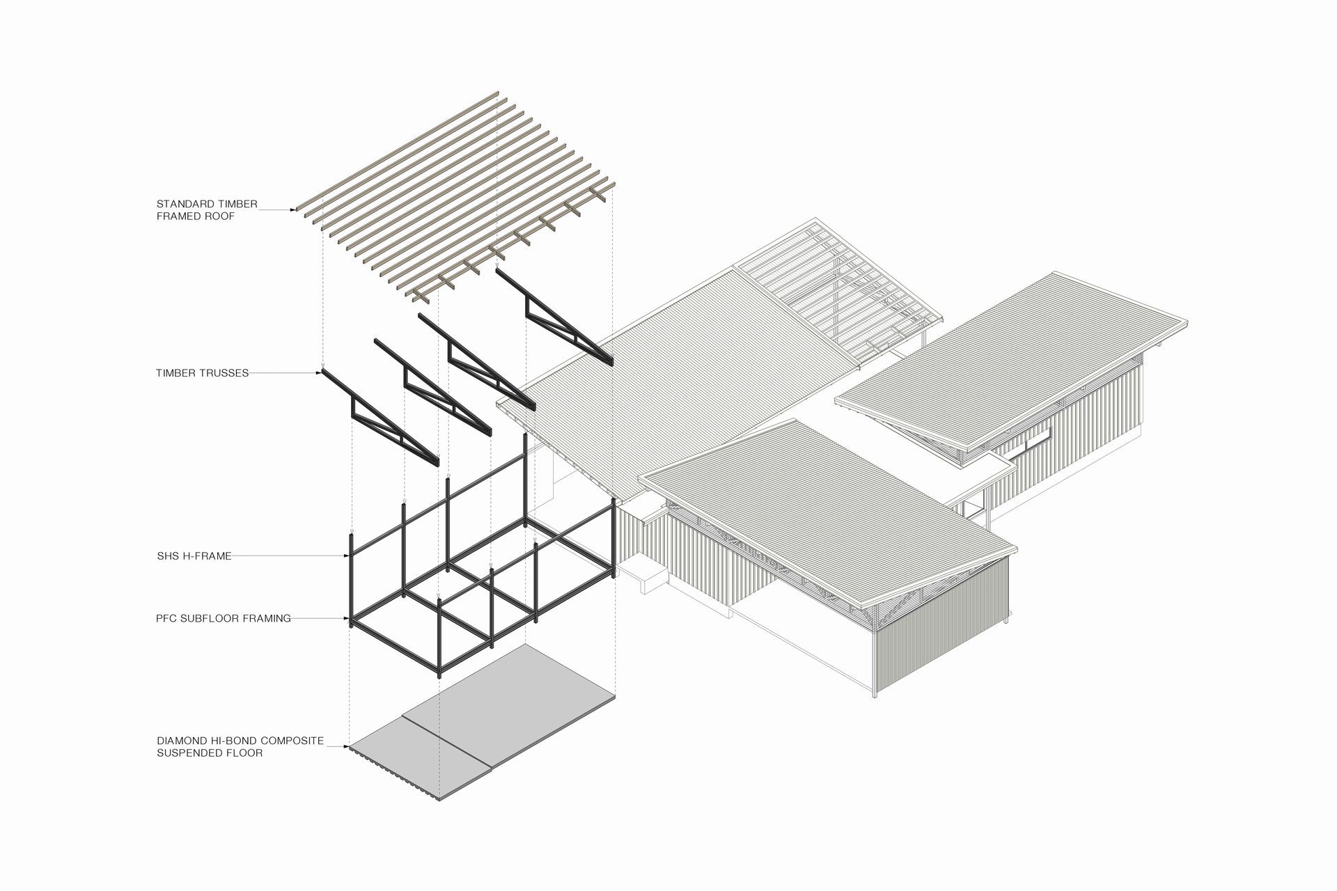 architectural plan image 2