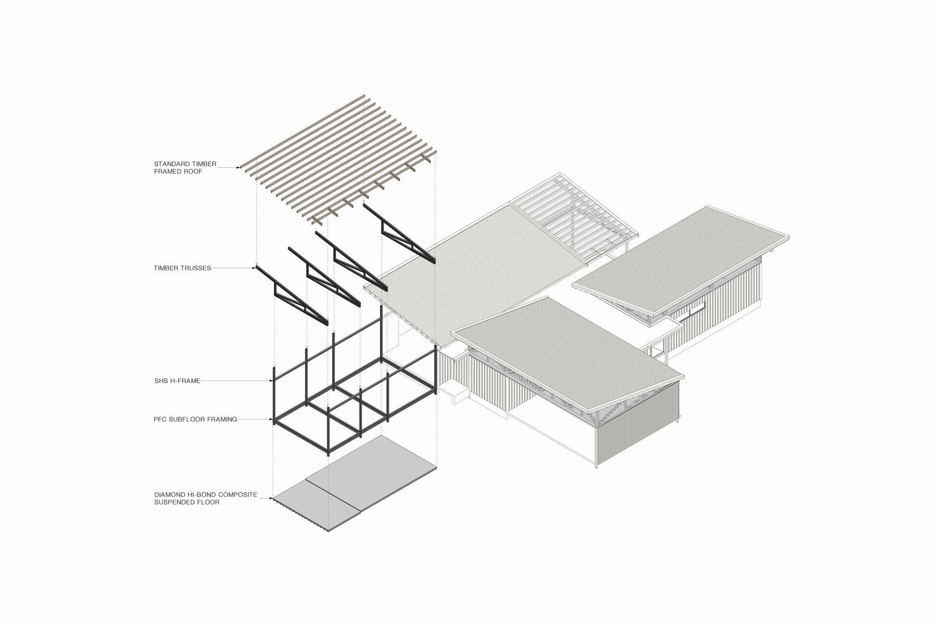 architectural plan image 2