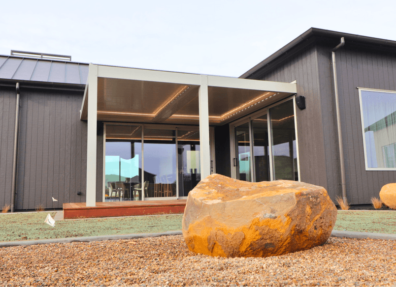 Davies Homes 2022 Show Home