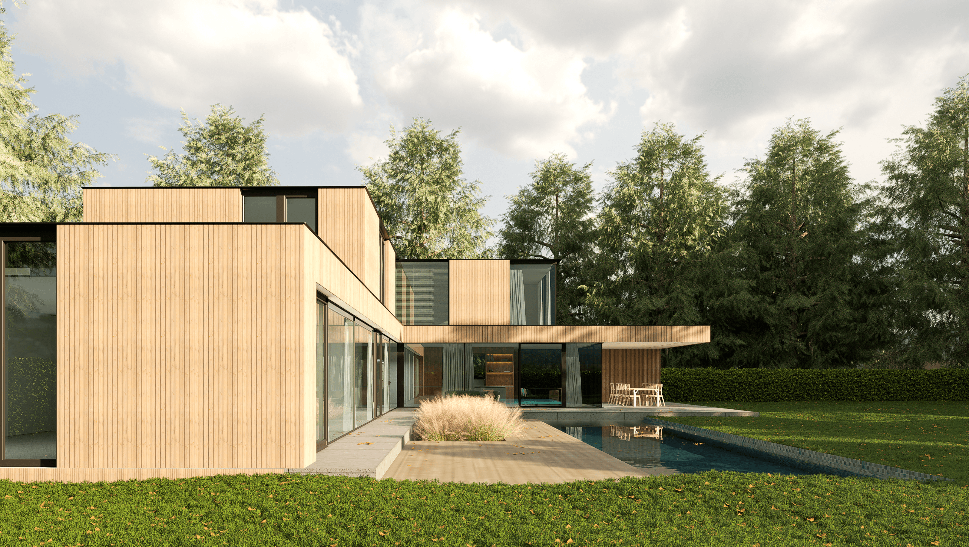 The Winnubst House