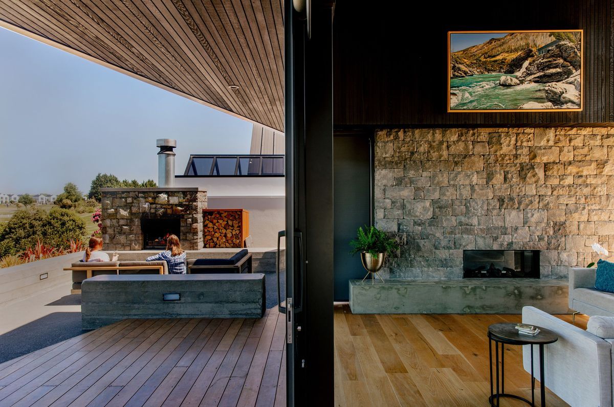 Northwood Residence 