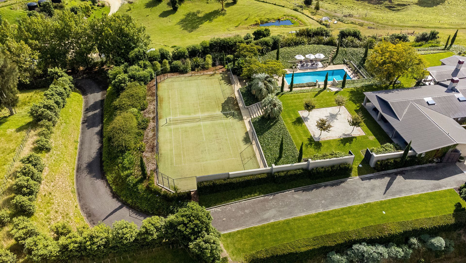 Coastal Garden banner