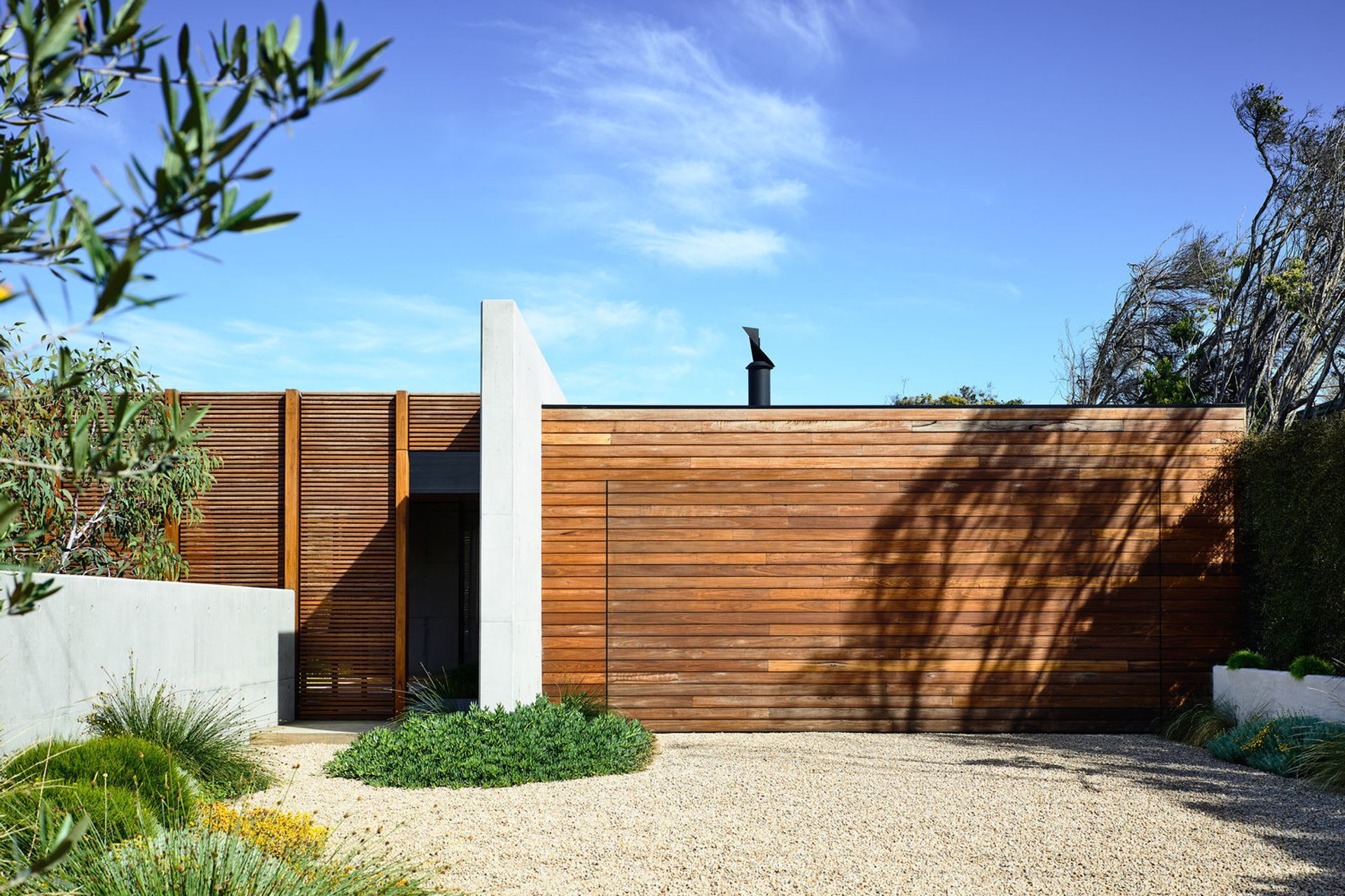 Munroe Ocean Beach House, Blairgowrie