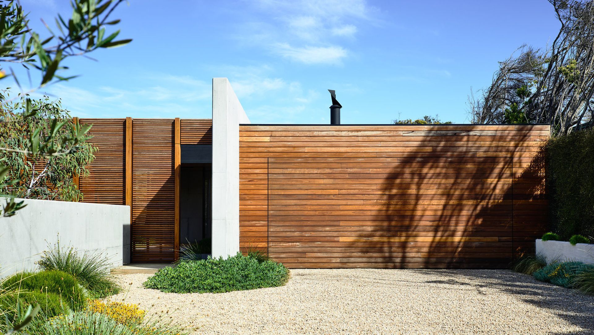 Munro Ocean Beach House, Blairgowrie banner