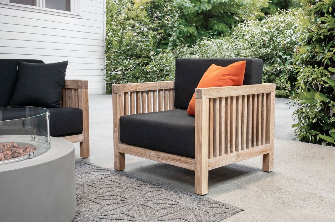 Teak Outdoor Furniture