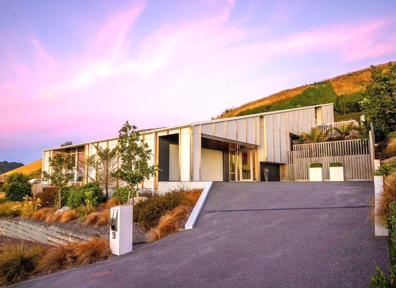 Lighthouse View New Build