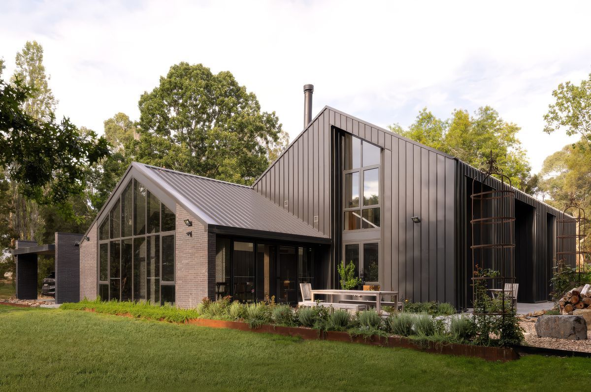 Yarra Valley House