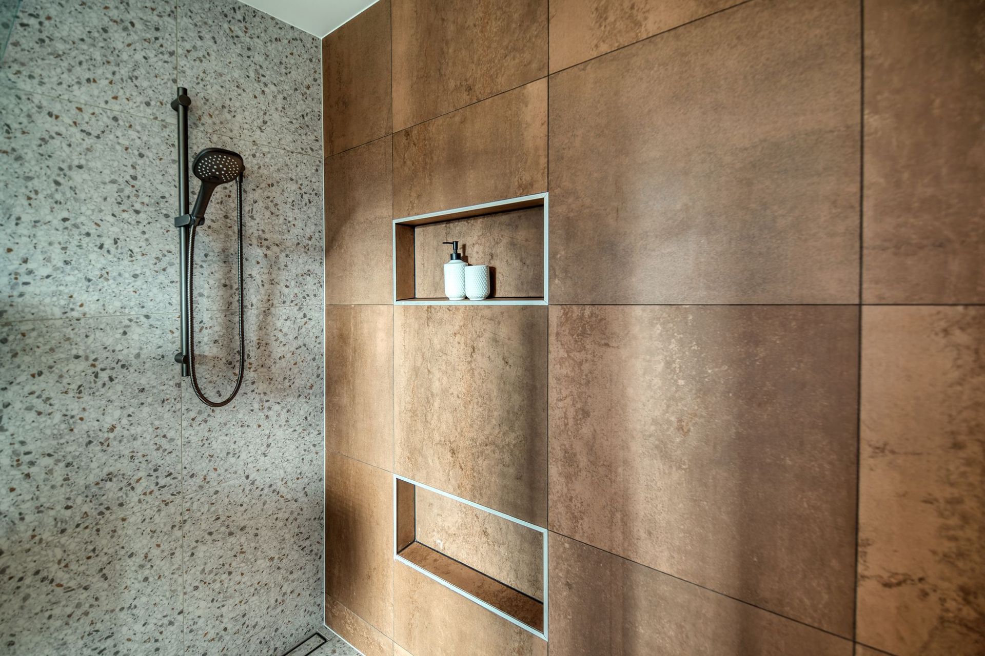 Pavilion Home, Cedar Cladding