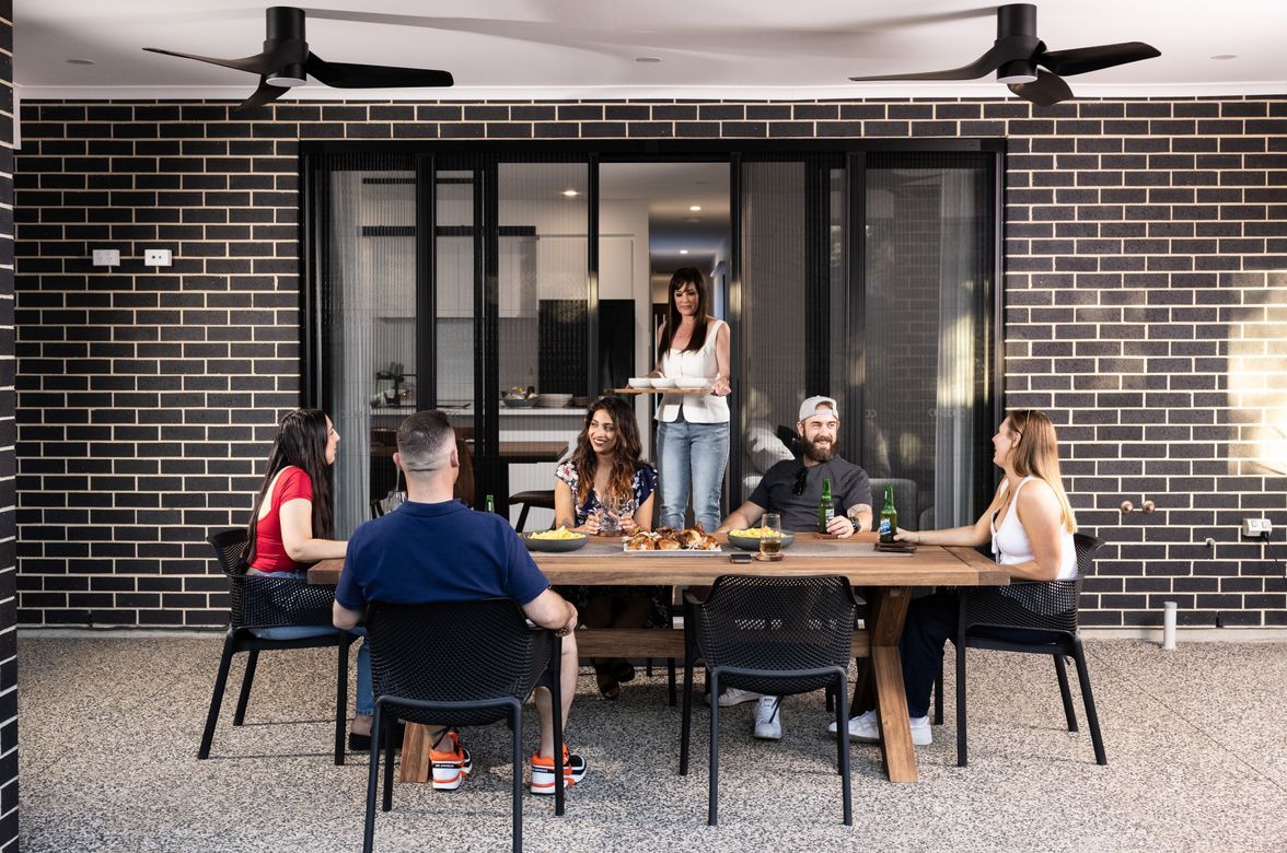 Bring the Indoors Out with ViewTek