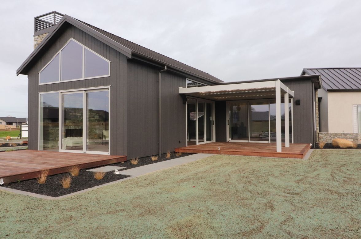 Davies Homes 2022 Show Home