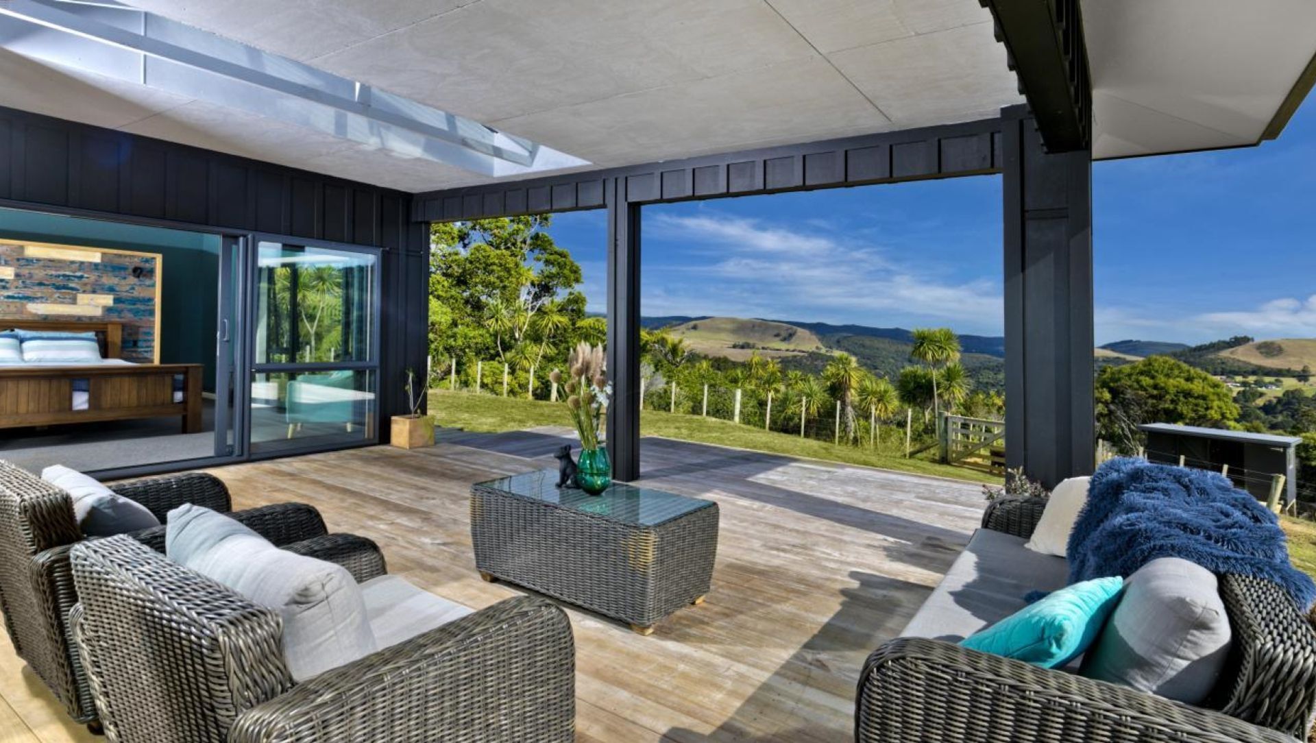 New Build Muriwai banner