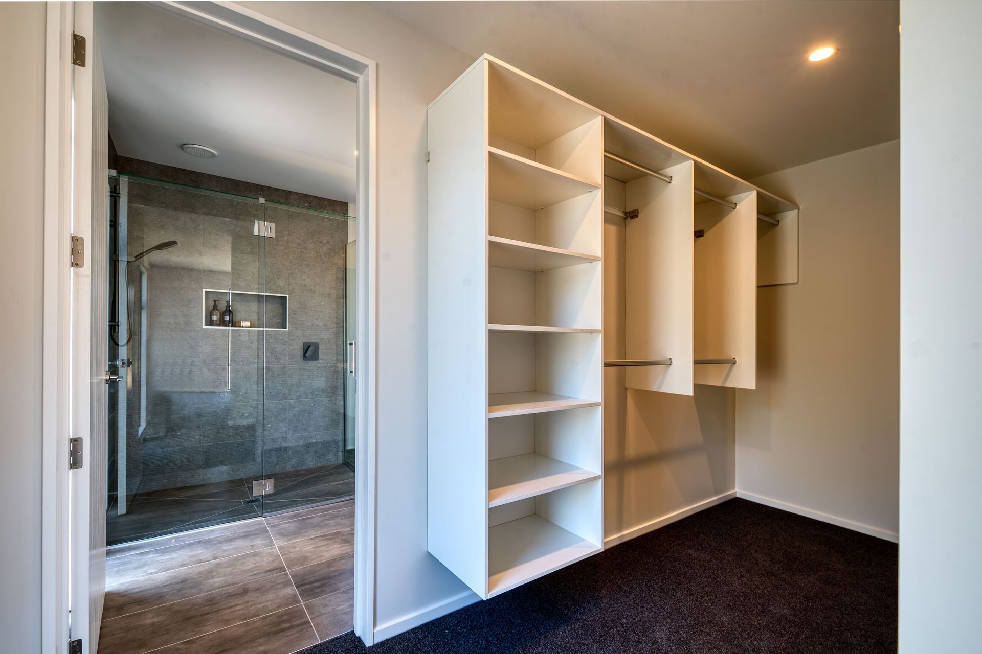 Spacious Open Plan Family Home, Subdivision