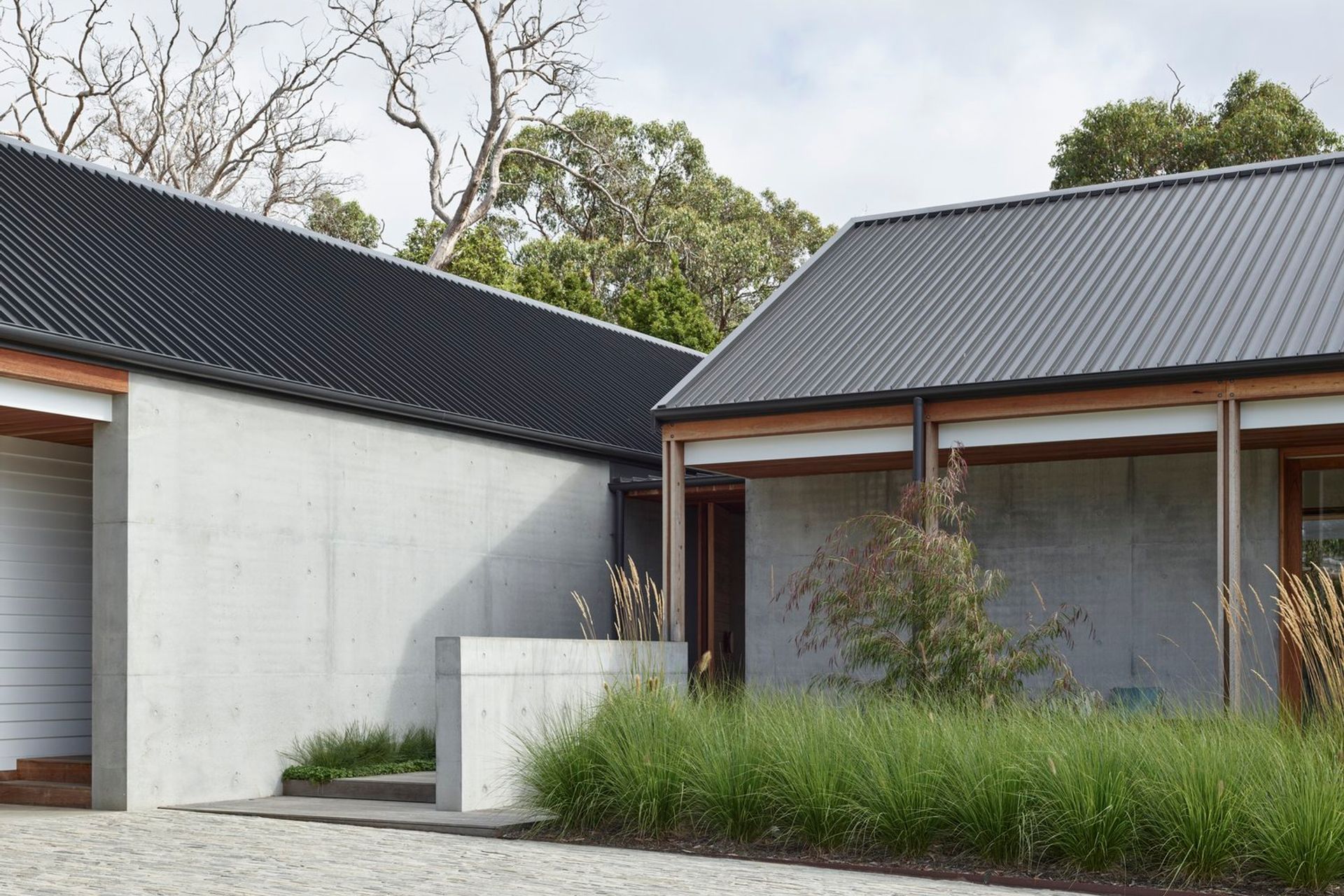 Honeysuckle House Shoreham