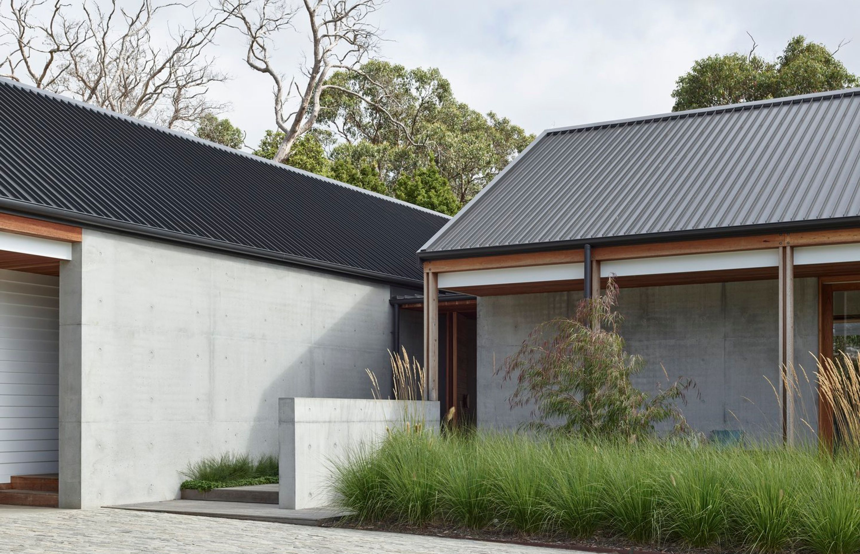 Honeysuckle House Shoreham by Planned Living Architects ArchiPro AU